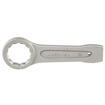 Cheie inelara de soc 55 mm, SIBRTEH Cheie inelara de soc 55 mm, SIBRTEH