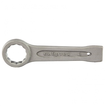 Cheie inelara de soc 41 mm, SIBRTEH Cheie inelara de soc 41 mm, SIBRTEH