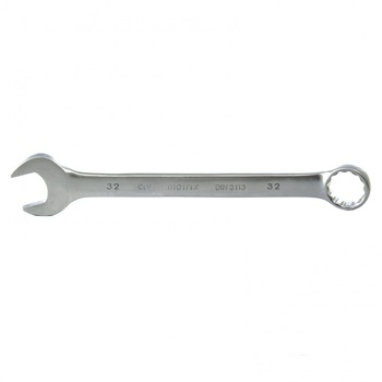 Cheie combinata, 32 mm, mata, MTX Cheie combinata, 32 mm, mata, MTX