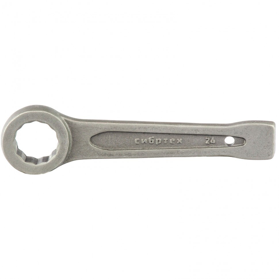 Cheie inelara fosfatata, 24 mm