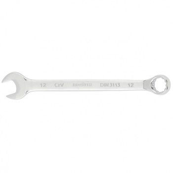Cheie combinata, 12 mm, lustruita, MTX Cheie combinata, 12 mm, lustruita, MTX