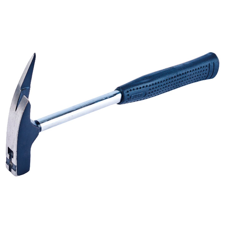 Дърводелски чук Juco, Остър, Магнитен, Кован, 600гр