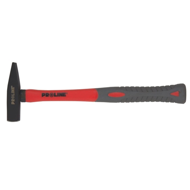 Механичен чук Proline, 100 гр., дръжка от антишокови влакна