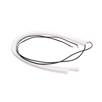 Set 2 tuburi flexibile led DRL tip neon pentru masina sau moto - lumini de zi, dimensiune 45 cm - Phuture® Set 2 tuburi flexibile led DRL tip neon pentru masina sau moto - lumini de zi, dimensiune 45 cm - Phuture®