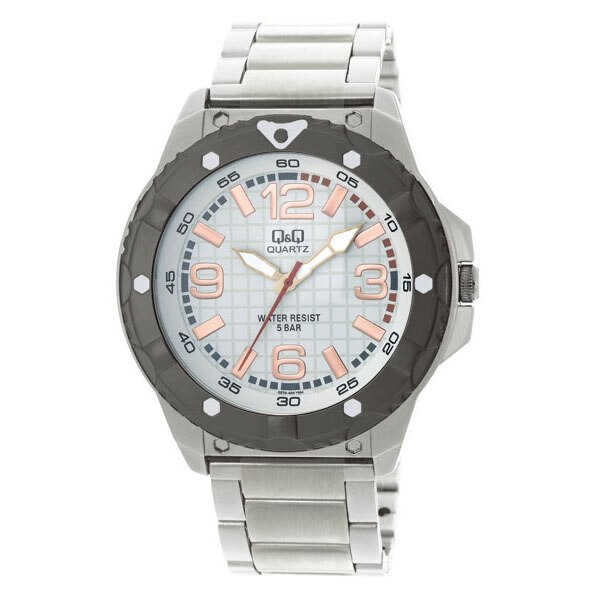 Ceas barbatesc Q&Q Q276J404Y