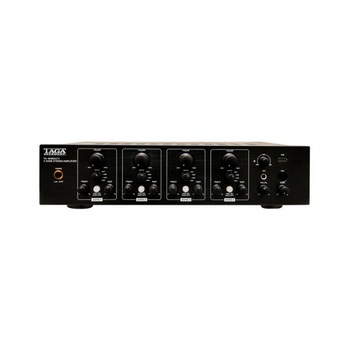 Amplificator stereo 4 zone Taga Harmony TA-600 Multi, Negru Amplificator stereo 4 zone Taga Harmony TA-600 Multi, Negru
