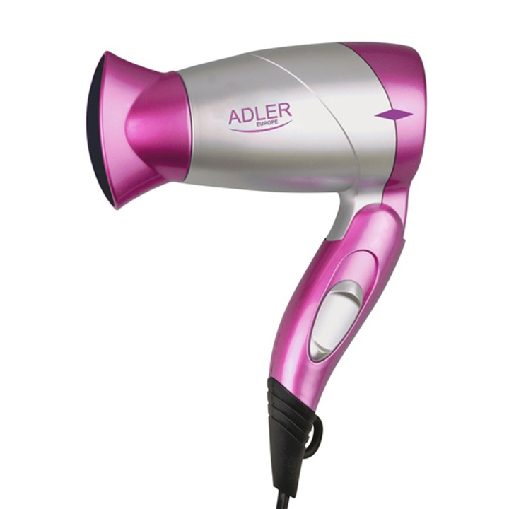 Сешоар ADLER AD 223pi