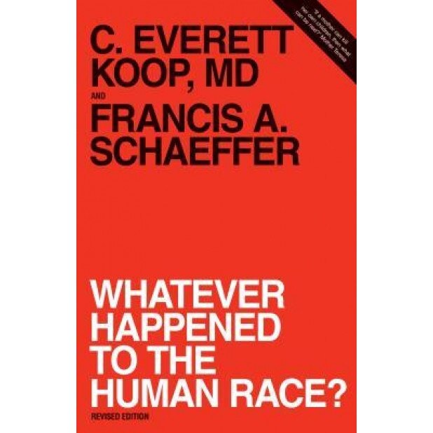 Whatever Happened to the Human Race?, C. Everett Koop (Author)
