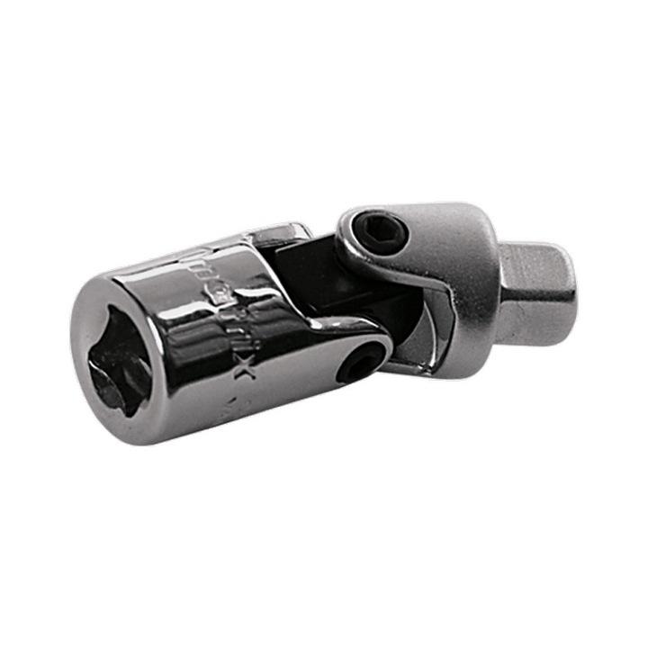 Kardán adapter 1/4" CrV Krómozott MTX