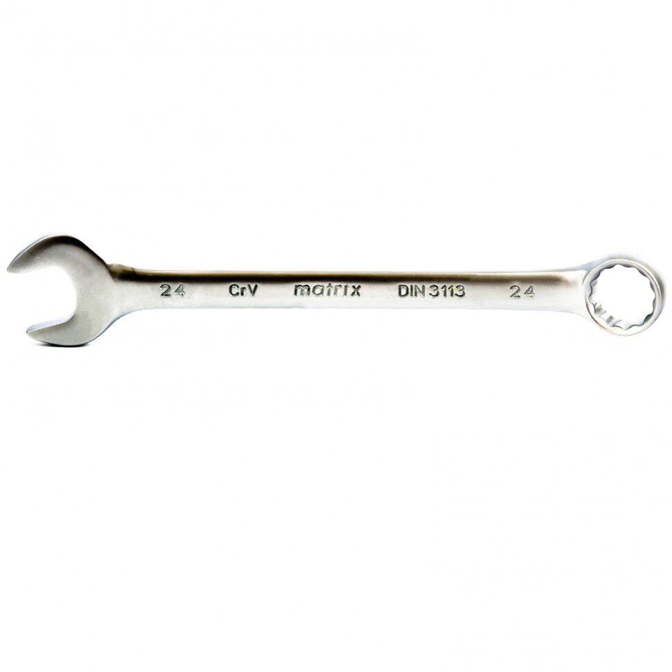 Cheie combinata, 24 mm, mata, MTX