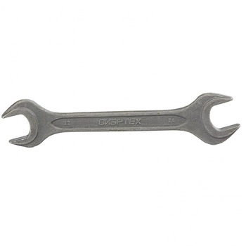 Cheie fixa, 22 x 24 mm, fosfatata, SIBRTEH Cheie fixa, 22 x 24 mm, fosfatata, SIBRTEH
