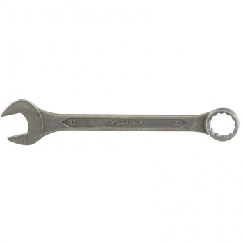 Cheie combinata, 32 mm, fosfatata, SIBRTEH Cheie combinata, 32 mm, fosfatata, SIBRTEH