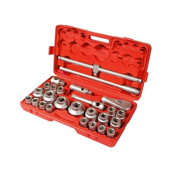 Set unelte, 26 piese, 3/4 Set unelte, 26 piese, 3/4