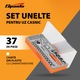 Set unelte, 36 piese, SPARTA