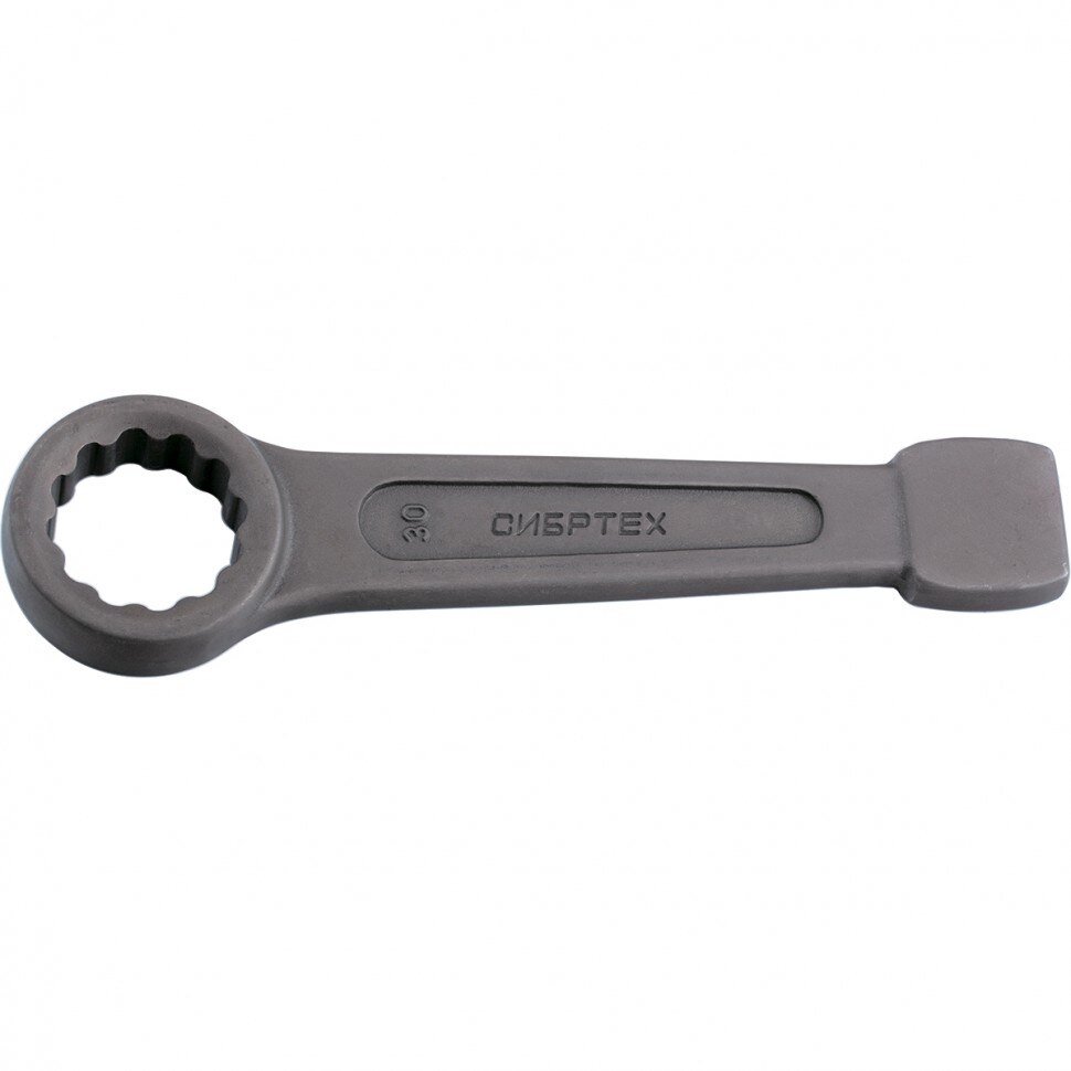 Cheie inelara fosfatata, 27 mm