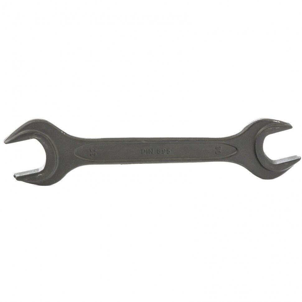 Cheie fixa, 30 x 32 mm, fosfatata, SIBRTEH