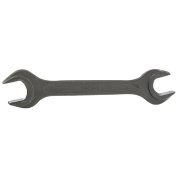 Cheie fixa, 30 x 32 mm, fosfatata, SIBRTEH Cheie fixa, 30 x 32 mm, fosfatata, SIBRTEH