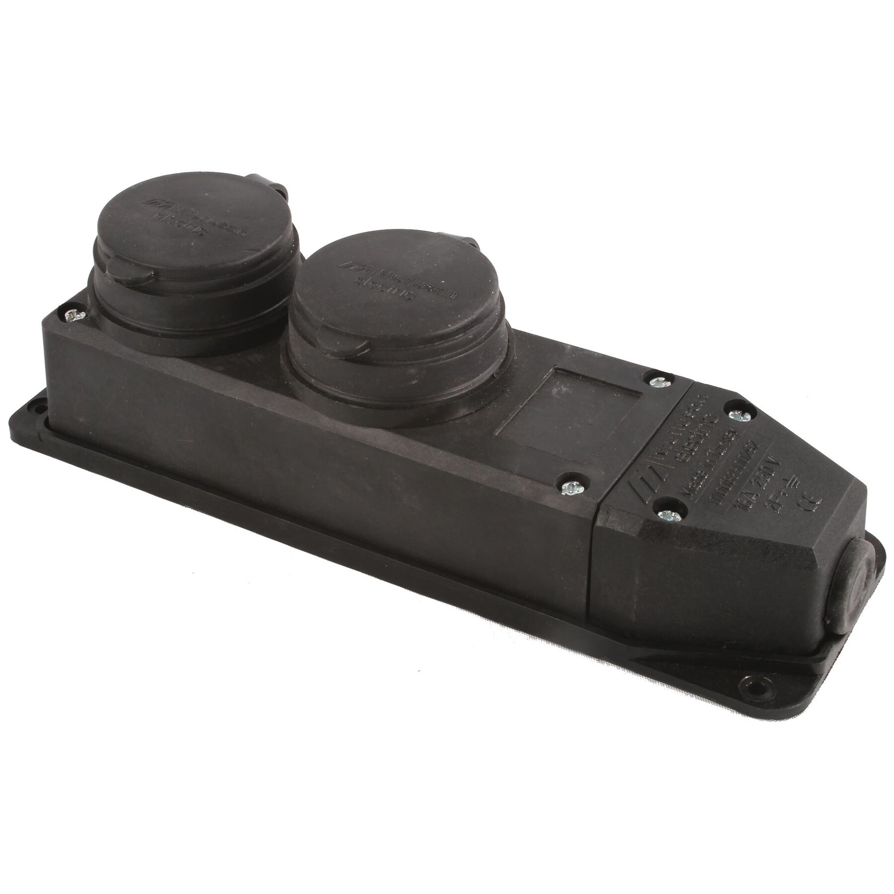 Prelungitor 2 prize Mutlusan cauciucat