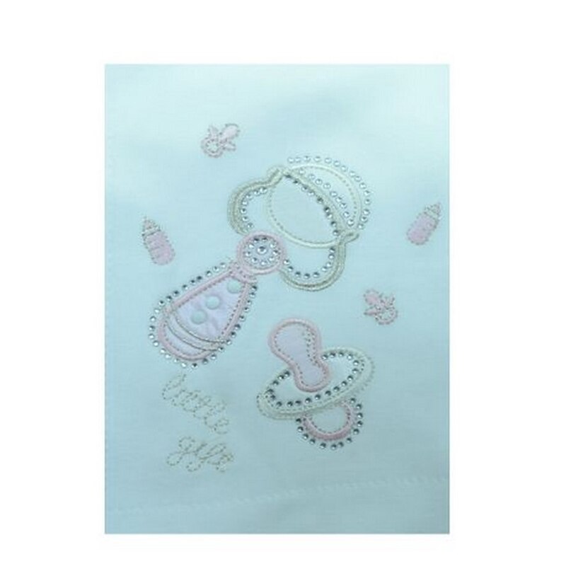 Pled 75 x 85 cm pentru copii NN PC-012, Multicolor