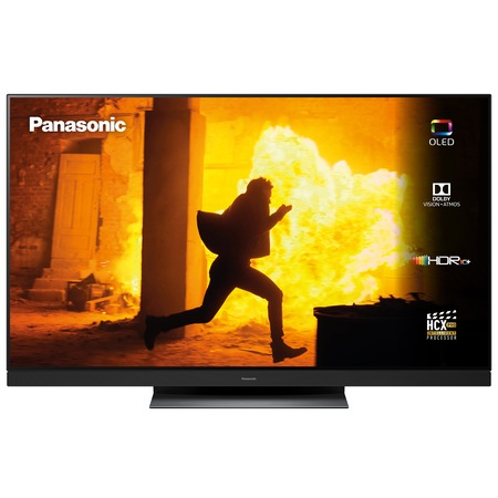Televizor OLED Smart Panasonic, 165 cm, TX-65GZ1500E, 4K Ultra HD