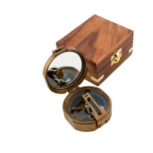 Bromton 7,5cm diametru