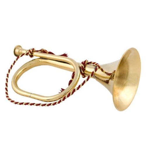 Trompeta, Nautica, 25 cm