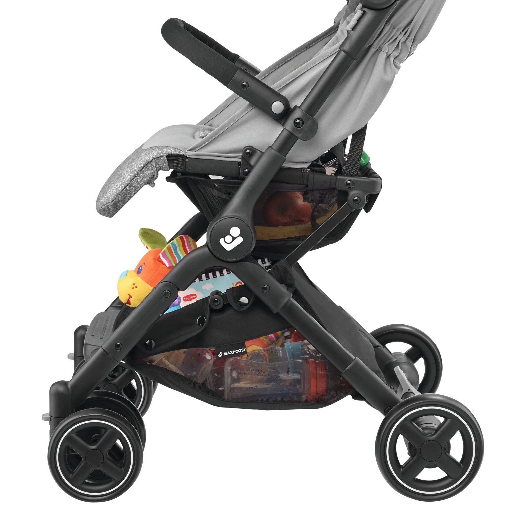 Carucior Maxi Cosi Lara Nomad Grey eMAG.ro