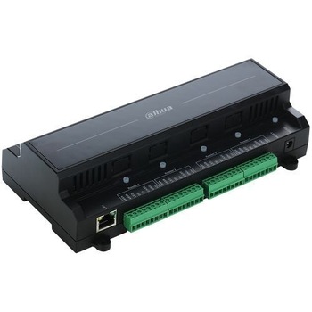 Centrala de control Dahua Modul Slave Control Acces ASC2104B-T. 2 usi bidirectionale Centrala de control Dahua Modul Slave Control Acces ASC2104B-T. 2 usi bidirectionale