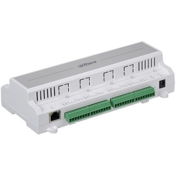 Centrala de control Dahua ASC1202B-D. 2 usi bidirectionale Centrala de control Dahua ASC1202B-D. 2 usi bidirectionale
