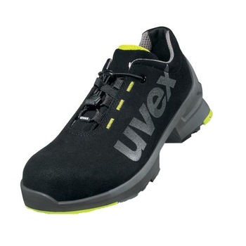 Pantofi uvex 1 85448 S2 SRC ESD marimea 43 Pantofi uvex 1 85448 S2 SRC ESD marimea 43