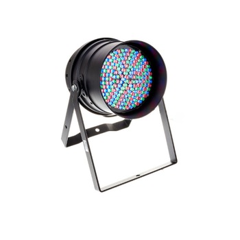 Proiector lumini Stairville LED PAR 64 10 mm Proiector lumini Stairville LED PAR 64 10 mm