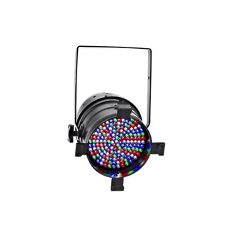 Proiector lumini Stairville LED Par64 MKII RGBW 10mm Proiector lumini Stairville LED Par64 MKII RGBW 10mm