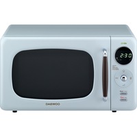 cuptor cu microunde daewoo kor-669rl 20 l 800 w mecanic timer zero amp on albastru imagen 45_0_
0
