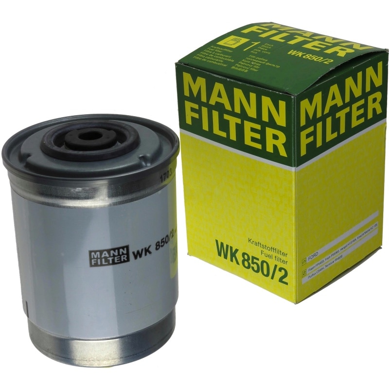 Filtru Combustibil Mann Filter WK850/2