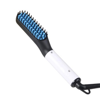 Placa de indreptat barba si par barbati, Aparat de par/barba profesional, BB19 Placa de indreptat barba si par barbati, Aparat de par/barba profesional, BB19