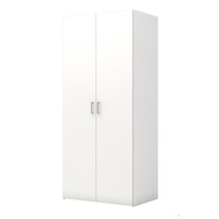 sifonier space tvilum 2 usi rafturi 175x78x41 cm alb imagen 9_0_
0