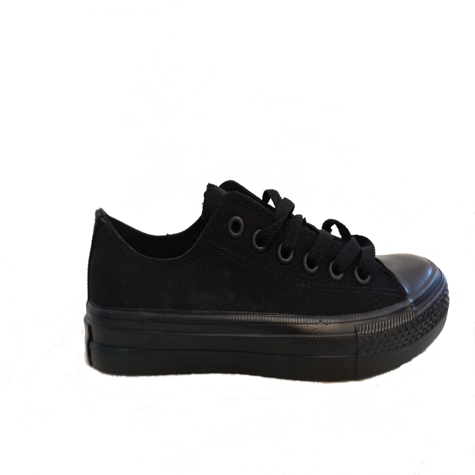 Tenisi dama, Desun, Negru