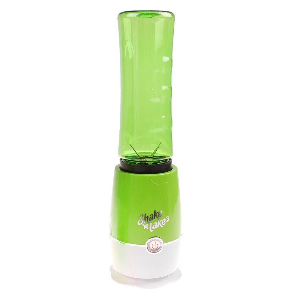 Blender Shake N Take 3, Royalty Line, 0.6 l, 180 W Verde