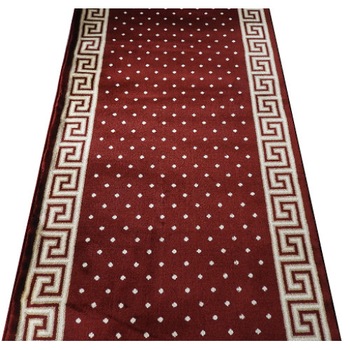 Covor Traversa Clasic, Visiniu, 60cm x 500cm Covor Traversa Clasic, Visiniu, 60cm x 500cm