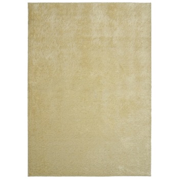 Covor Notos 133x190 cm, Bedora, Poliester, Cream Covor Notos 133x190 cm, Bedora, Poliester, Cream