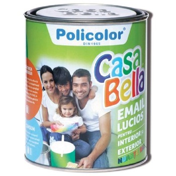 Email Casabella Super Crem 0,75 L Interior / Exterior Email Casabella Super Crem 0,75 L Interior / Exterior