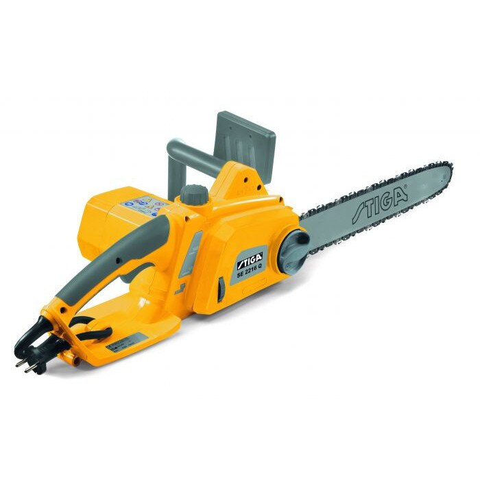 Drujba Electrica Stiga, Putere 2200W, SE 2216 Q