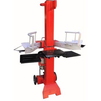 Despicator lemne Villager VLS 8 T, H 55, 3000 W, Diametru: 70 - 400 mm, Lungime de lucru: 550 mm Despicator lemne Villager VLS 8 T, H 55, 3000 W, Diametru: 70 - 400 mm, Lungime de lucru: 550 mm