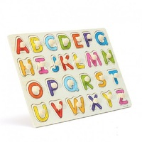 puzzle litere-alfabet din lemn cu maner ajutator alibeibei imagen 22_1_
0