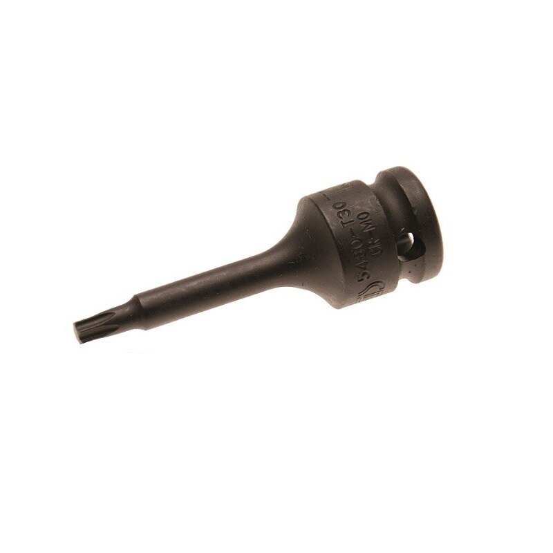 Imbus de impact torx T30 , 1/2