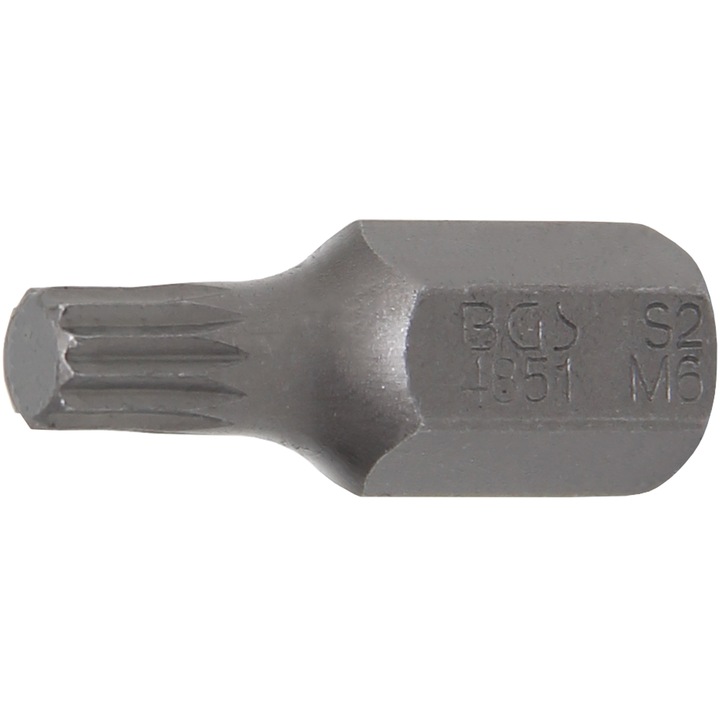 Imbus stelat XZN M6 scurt