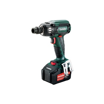 Cheie de impact Metabo SSW 18 LTX 400 BL Cheie de impact Metabo SSW 18 LTX 400 BL