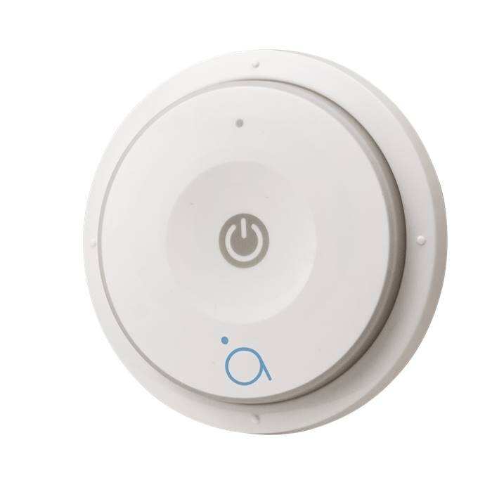 Buton inteligent multifunctional, AirLive, Z-Wave Plus 868.40 MHz, 869.85 MHz