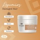 Masca profesionala, Lisap Milano, Elixir Care, 250ml