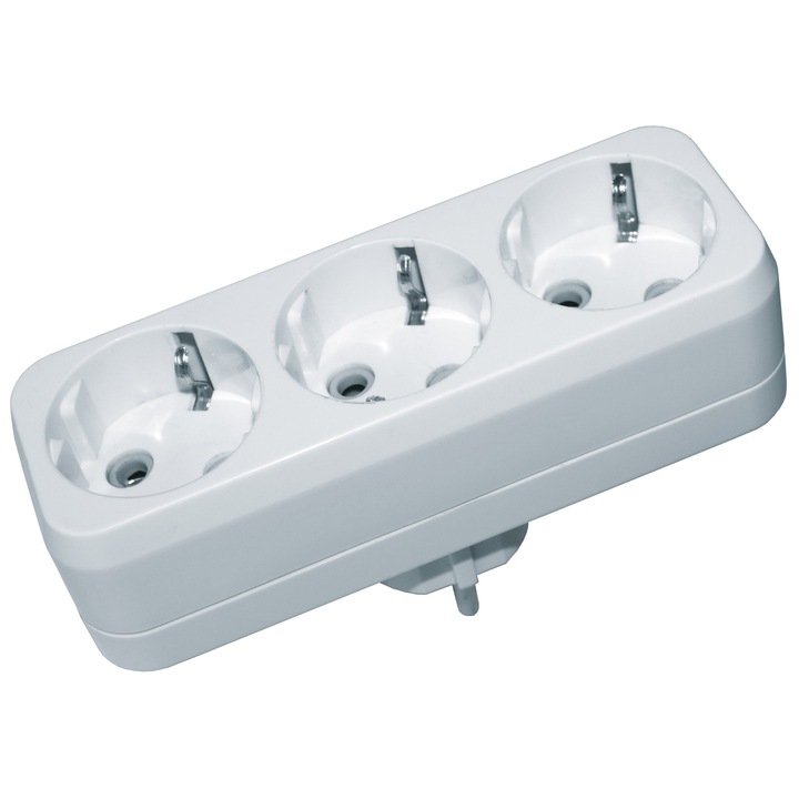 Adaptor 3pr cu cp in linie LOH